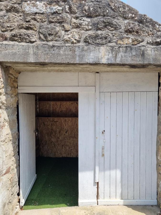 Maison De Ville Ty Richarzh, 2 Chambres, 4 Personnes Plouharnel Εξωτερικό φωτογραφία