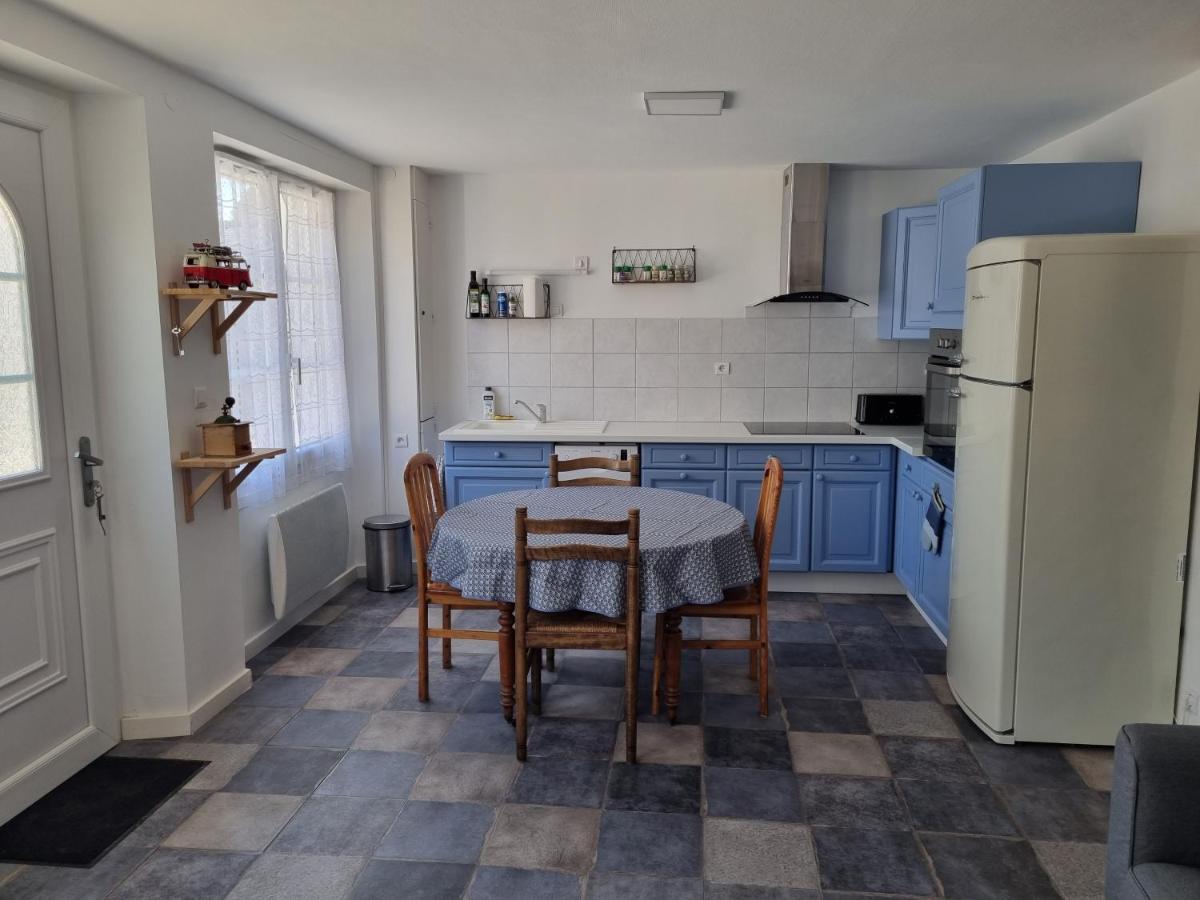 Maison De Ville Ty Richarzh, 2 Chambres, 4 Personnes Plouharnel Εξωτερικό φωτογραφία