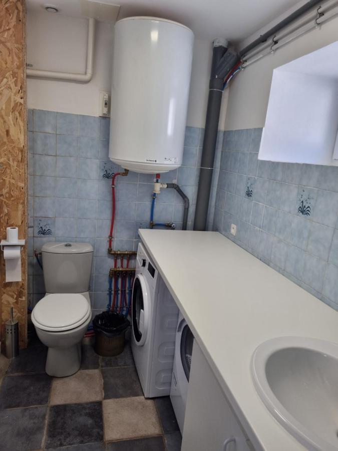 Maison De Ville Ty Richarzh, 2 Chambres, 4 Personnes Plouharnel Εξωτερικό φωτογραφία