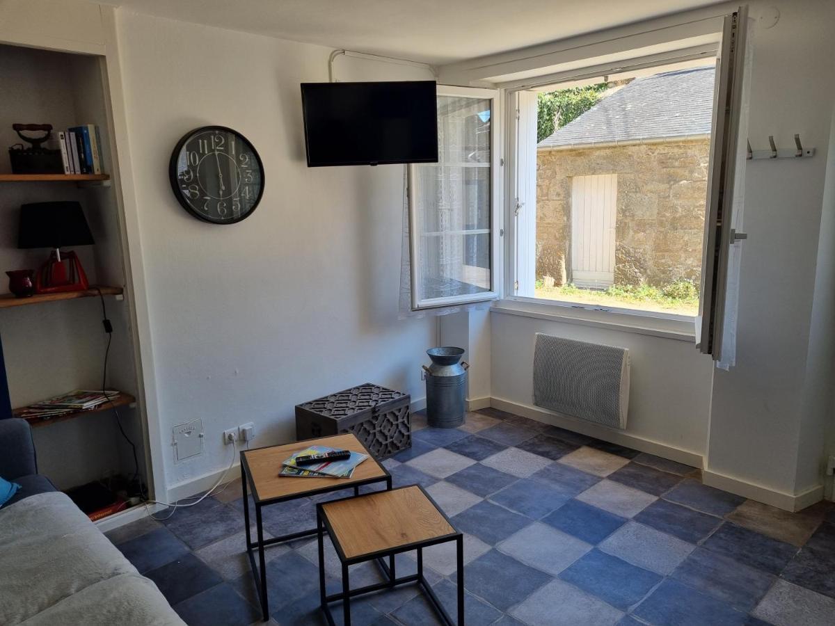 Maison De Ville Ty Richarzh, 2 Chambres, 4 Personnes Plouharnel Εξωτερικό φωτογραφία