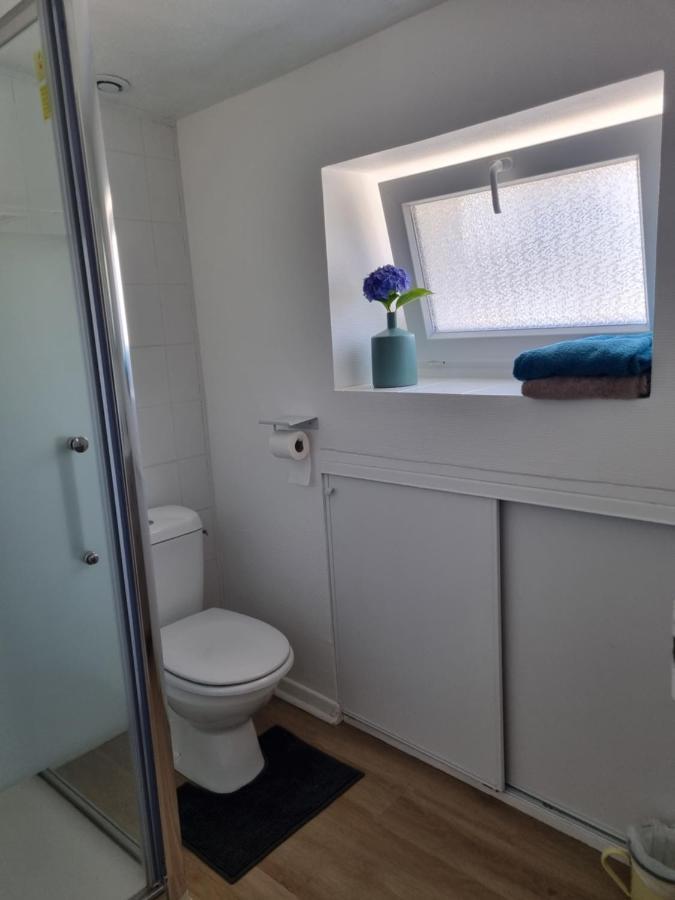 Maison De Ville Ty Richarzh, 2 Chambres, 4 Personnes Plouharnel Εξωτερικό φωτογραφία