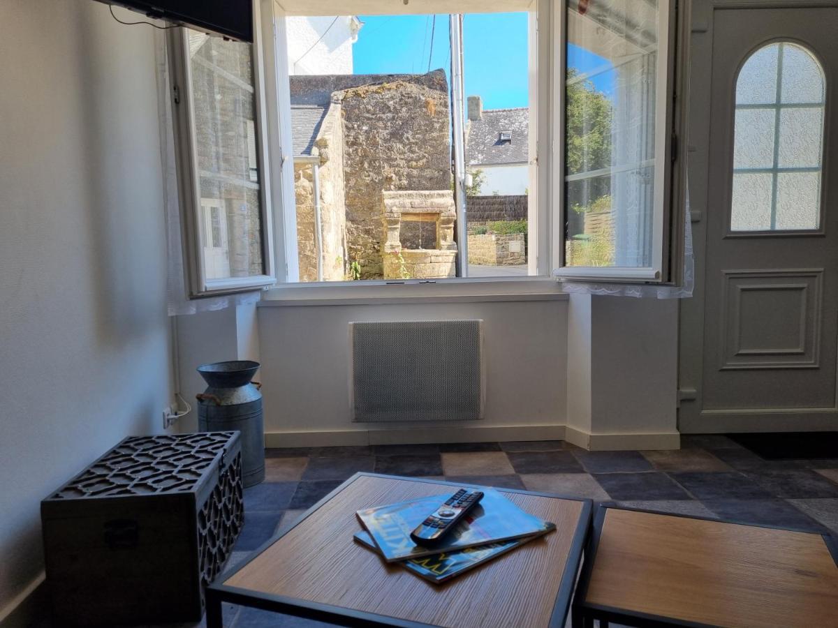 Maison De Ville Ty Richarzh, 2 Chambres, 4 Personnes Plouharnel Εξωτερικό φωτογραφία