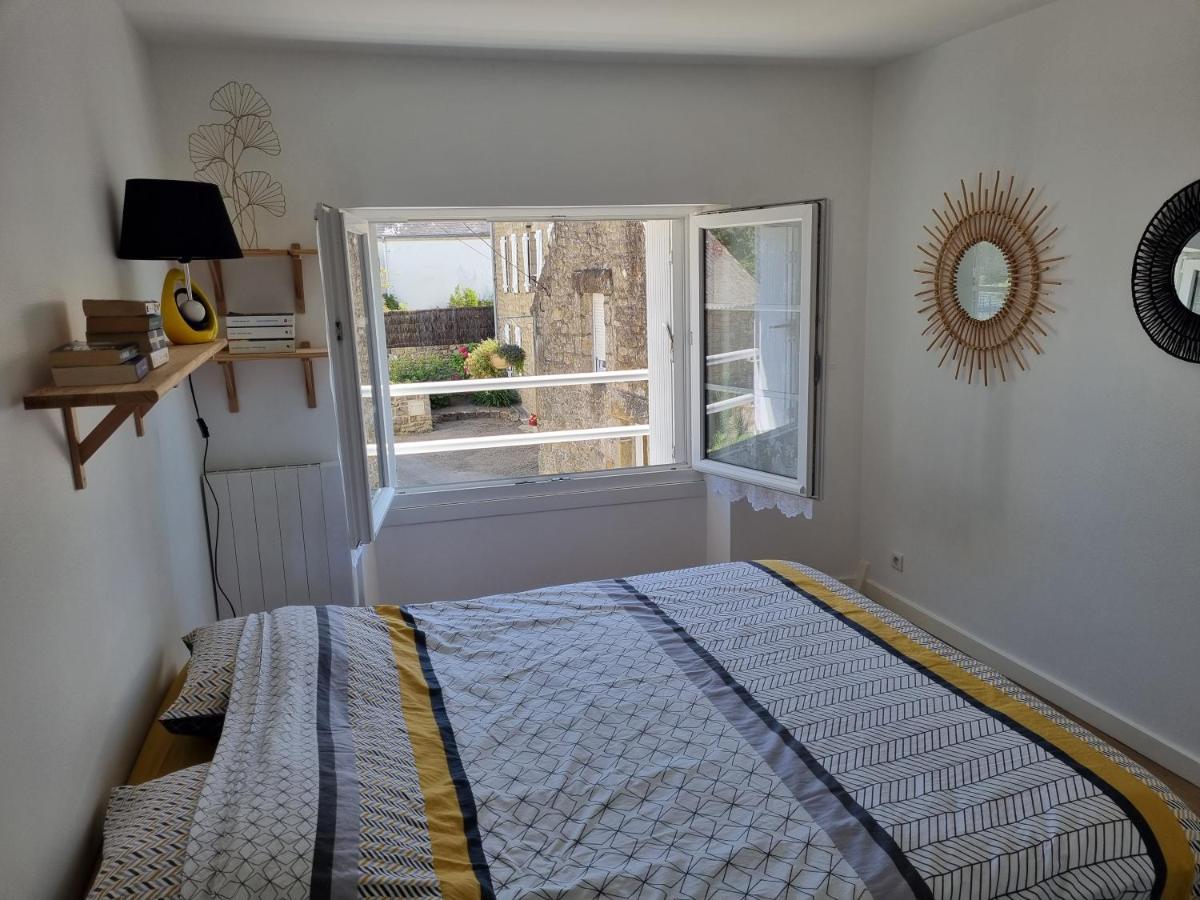Maison De Ville Ty Richarzh, 2 Chambres, 4 Personnes Plouharnel Εξωτερικό φωτογραφία