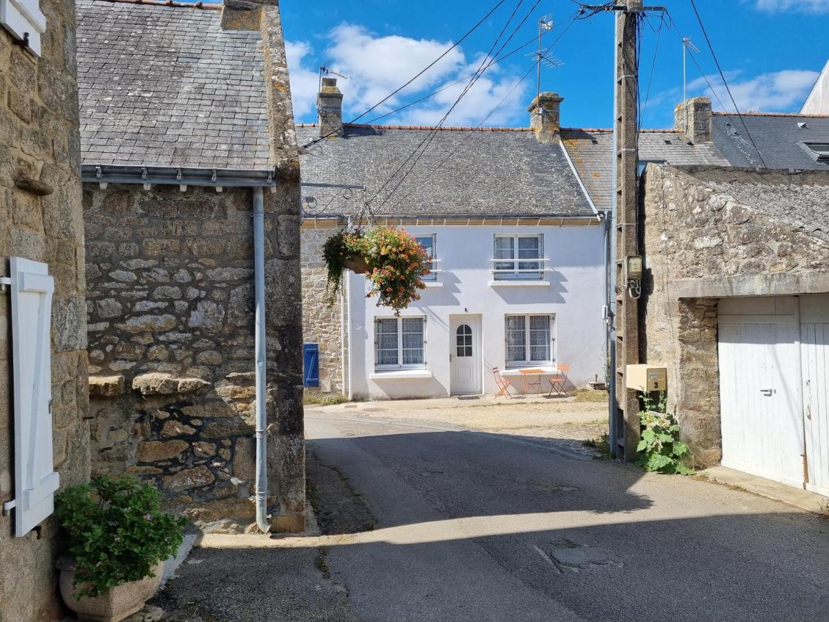 Maison De Ville Ty Richarzh, 2 Chambres, 4 Personnes Plouharnel Εξωτερικό φωτογραφία
